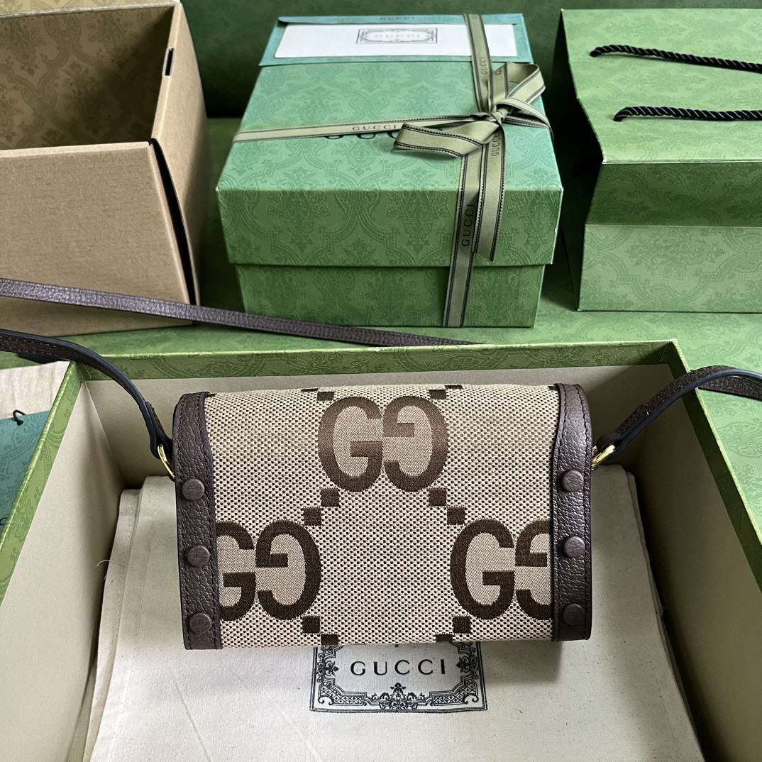 Gucci Horsebit 1955 Bag