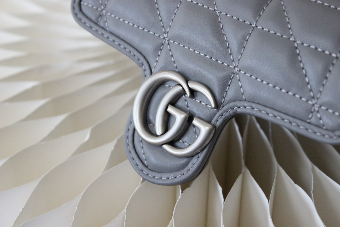 Gucci Gg Marmont Bag