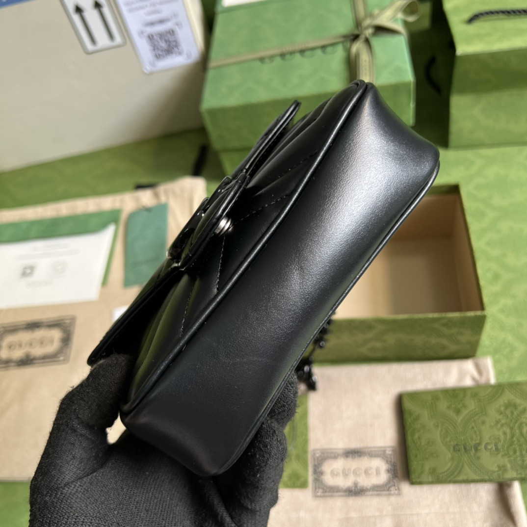 Gucci Gg Marmont Bag