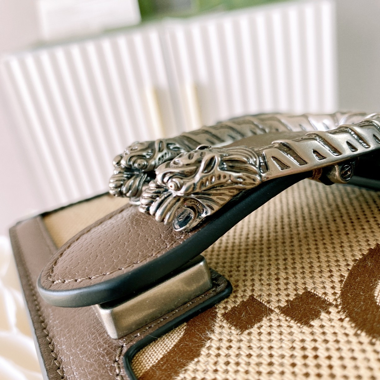 Gucci Dionysus Bag