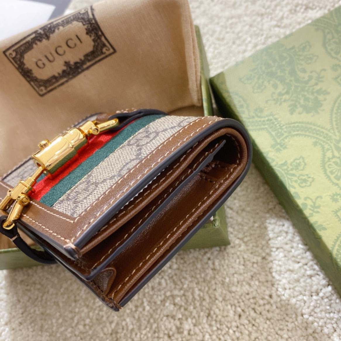 Gucci Jackie 1961 Bag