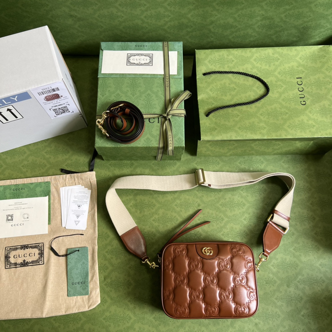 Gucci Ophidia Bag
