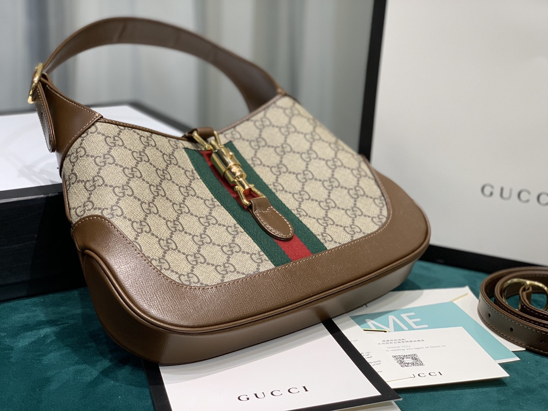 Gucci Jackie 1961 Bag