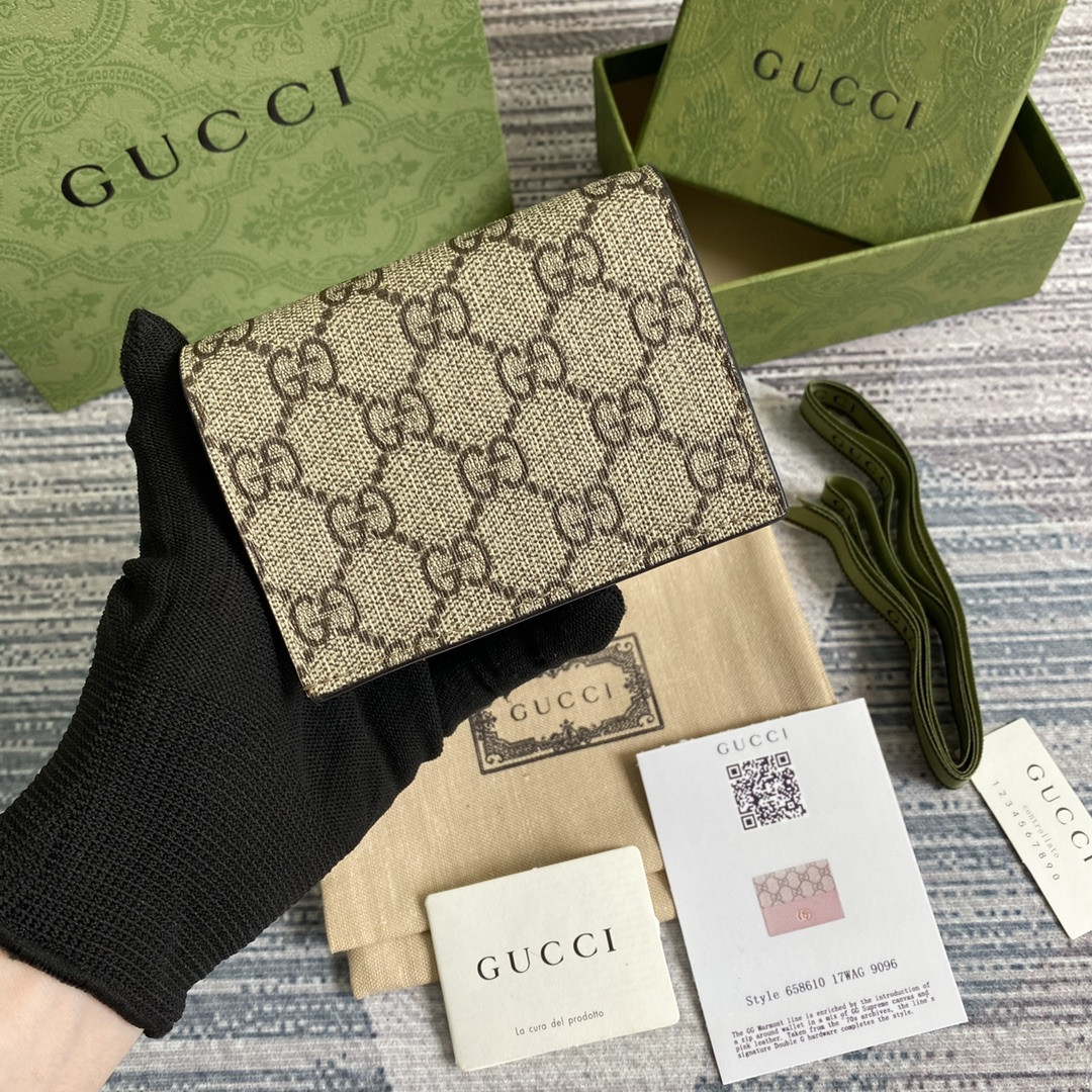 Gucci Ophidia Bag