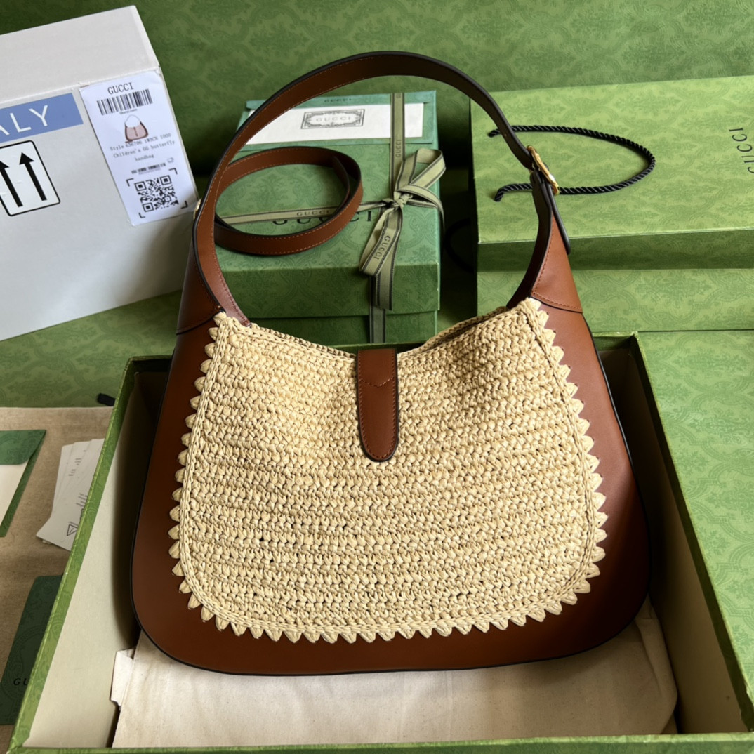 Gucci Jackie 1961 Bag