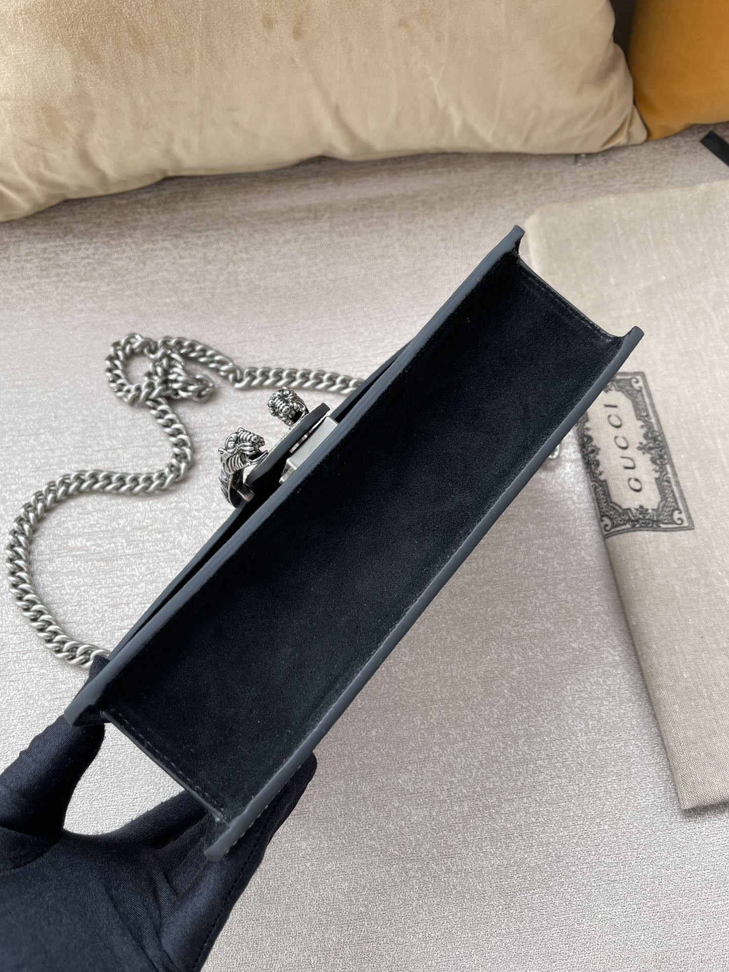 Gucci Dionysus Bag