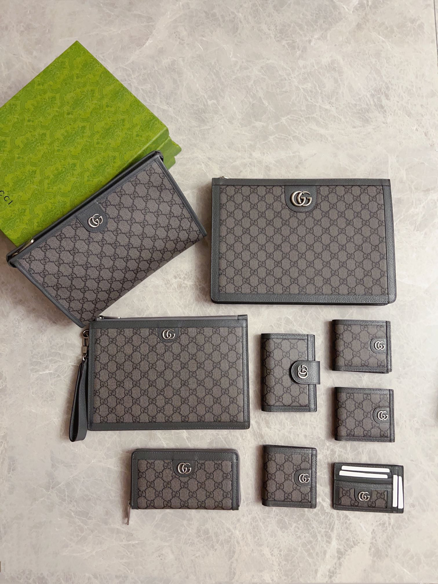 Gucci Ophidia Bag