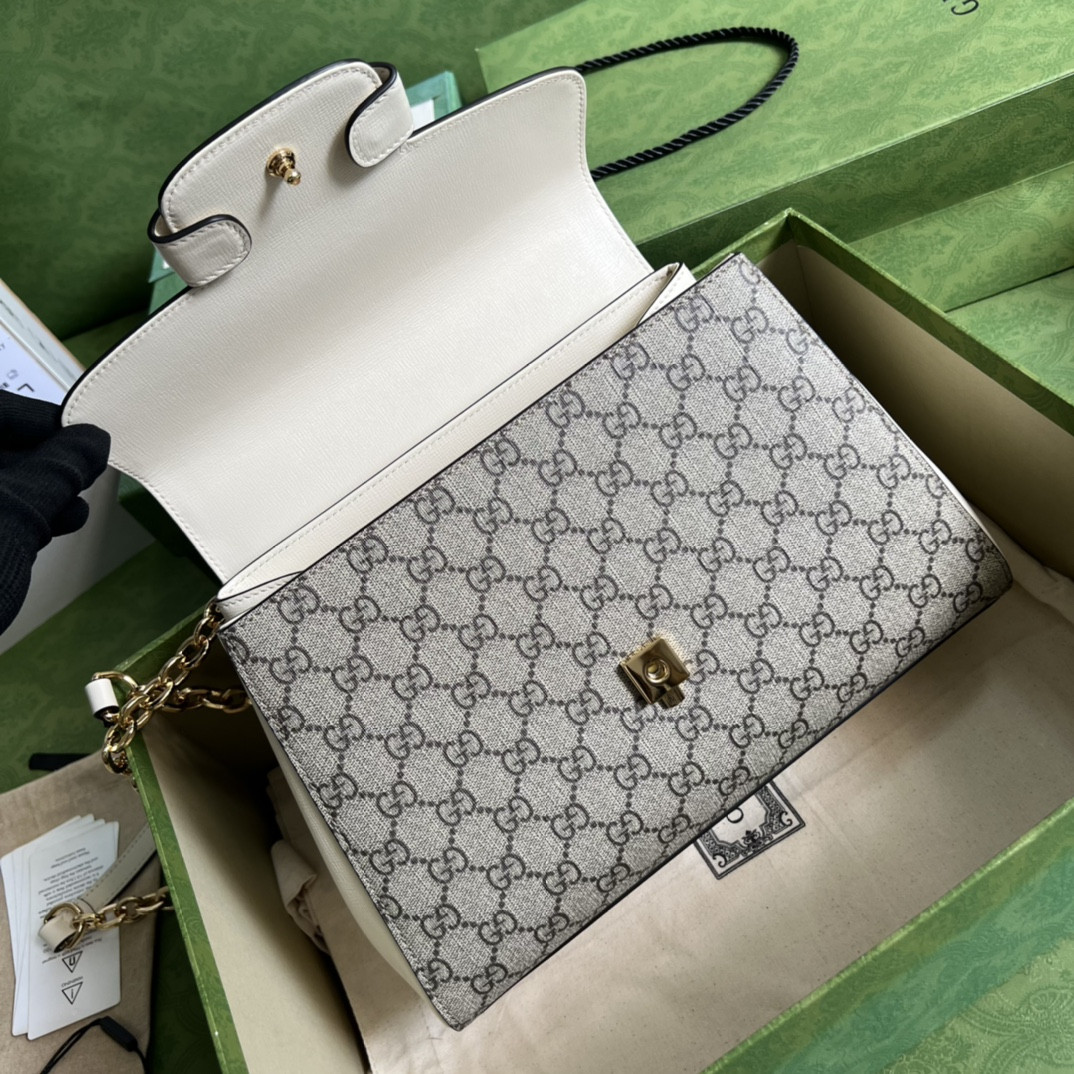 Gucci Horsebit 1955 Bag