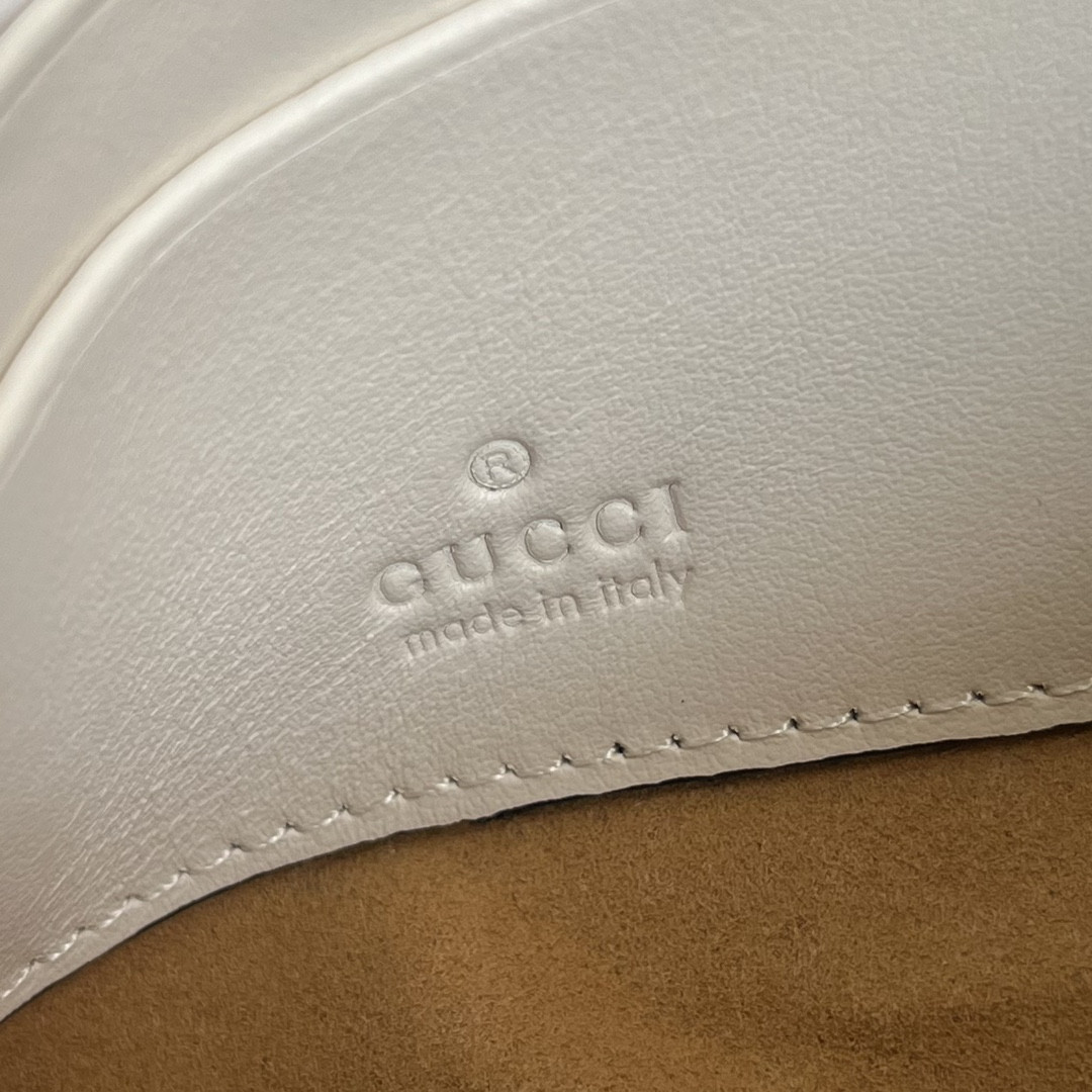 Gucci Gg Marmont Bag