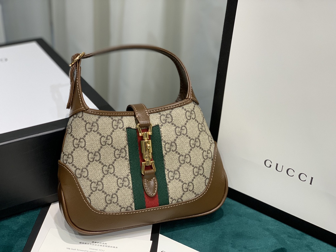 Gucci Jackie 1961 Bag