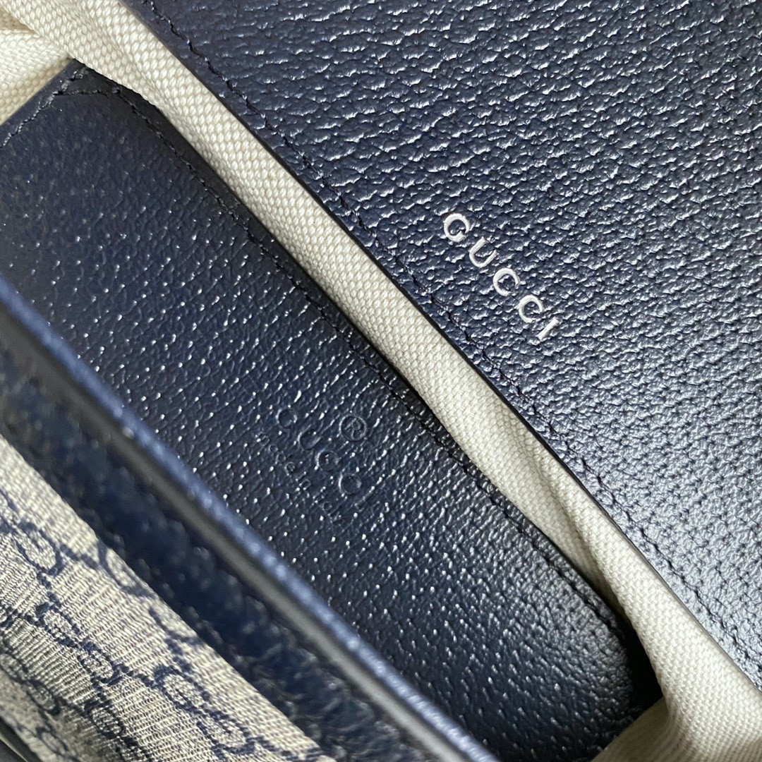 Gucci Horsebit 1955 Bag