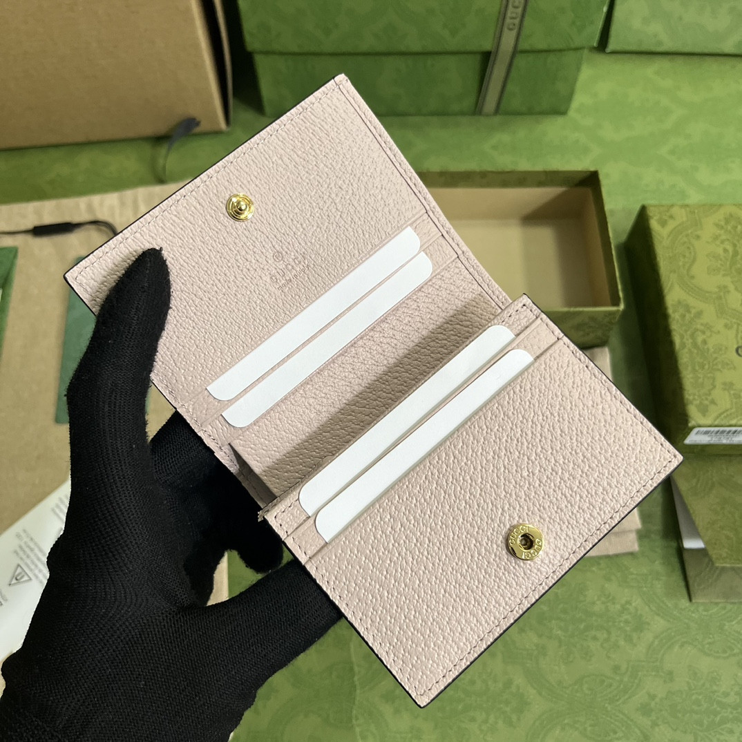 Gucci Ophidia Bag