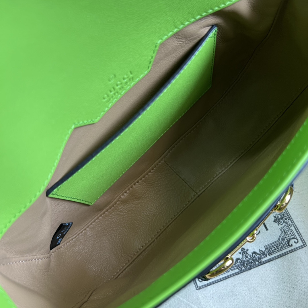 Gucci Horsebit 1955 Bag