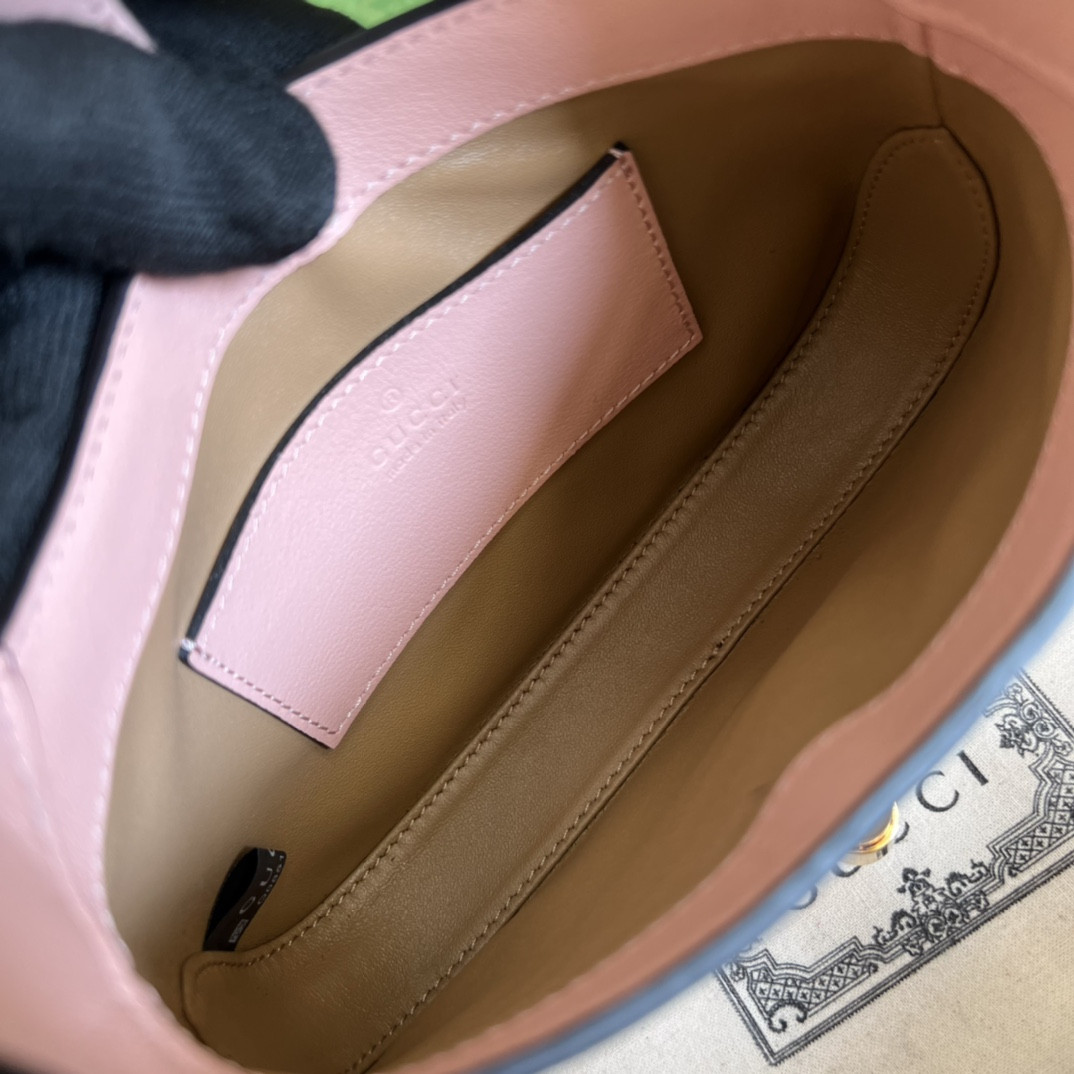 Gucci Jackie 1961 Bag