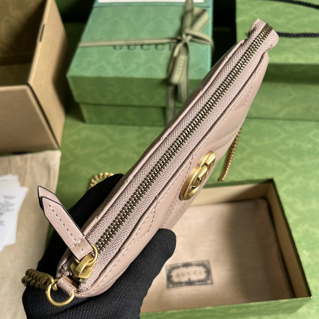 Gucci Gg Marmont Bag