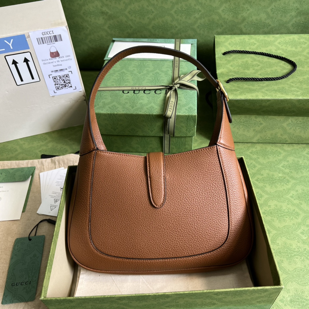 Gucci Jackie 1961 Bag