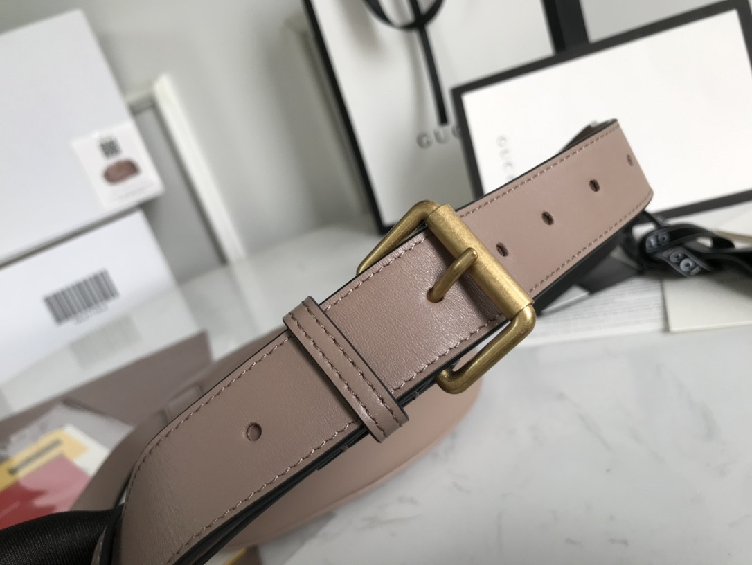Gucci Gg Marmont Bag