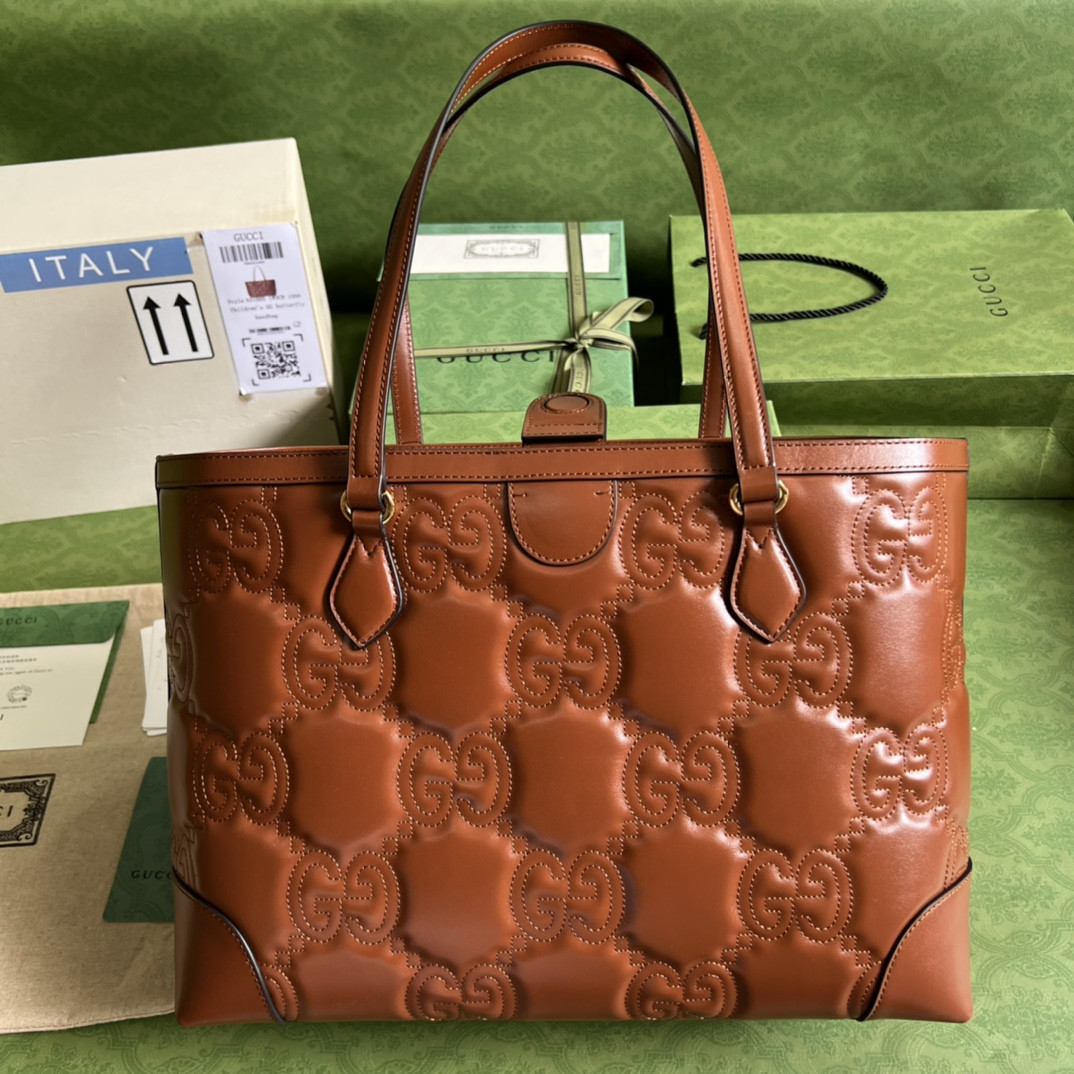 Gucci Ophidia Bag