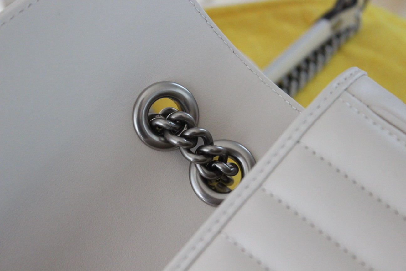 Gucci Gg Marmont Bag