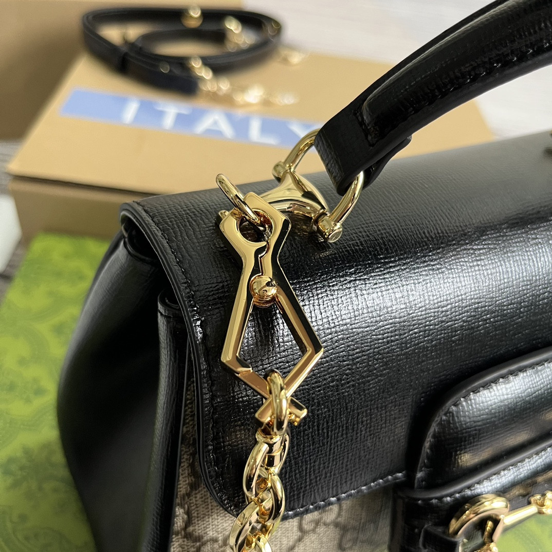 Gucci Horsebit 1955 Bag