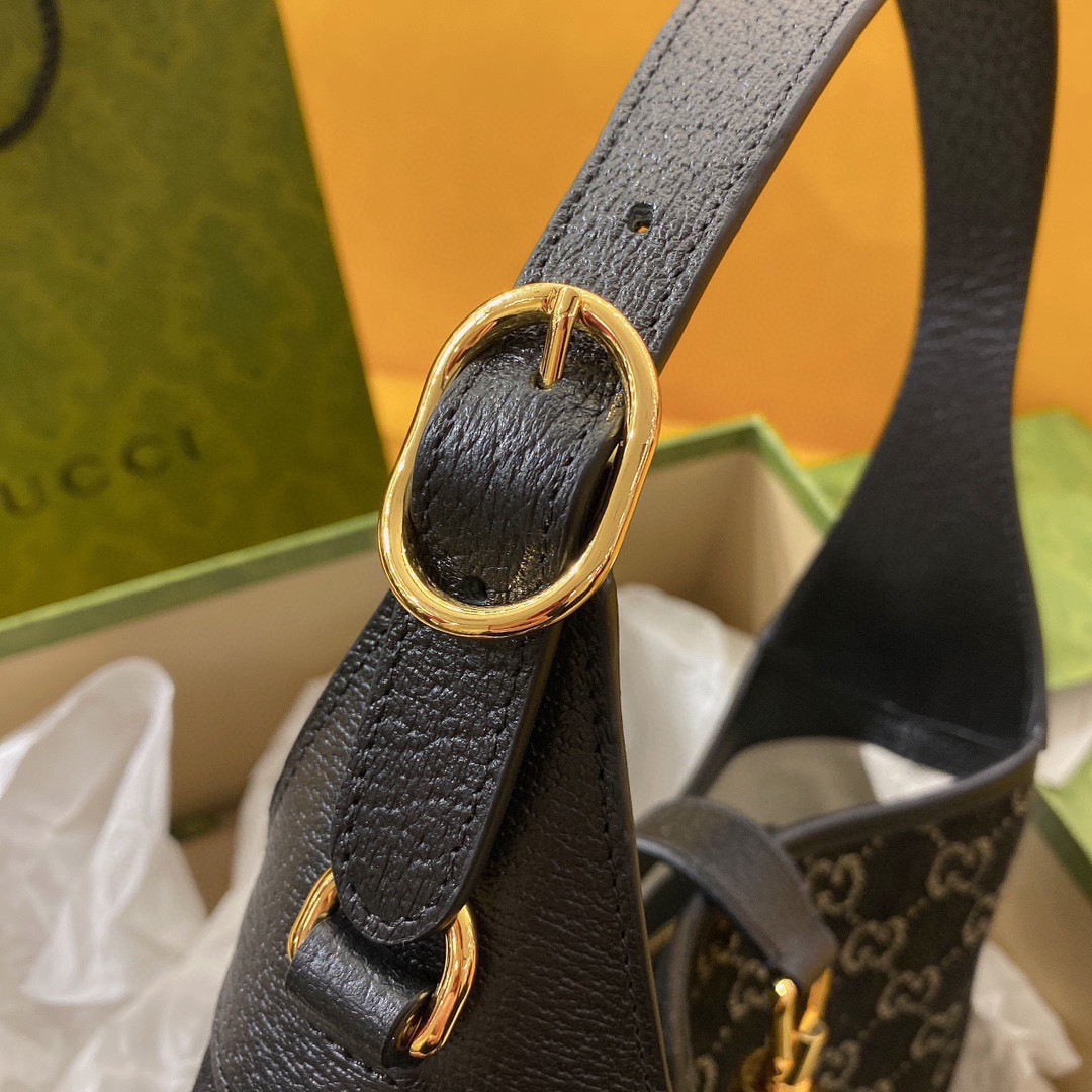 Gucci Jackie 1961 Bag