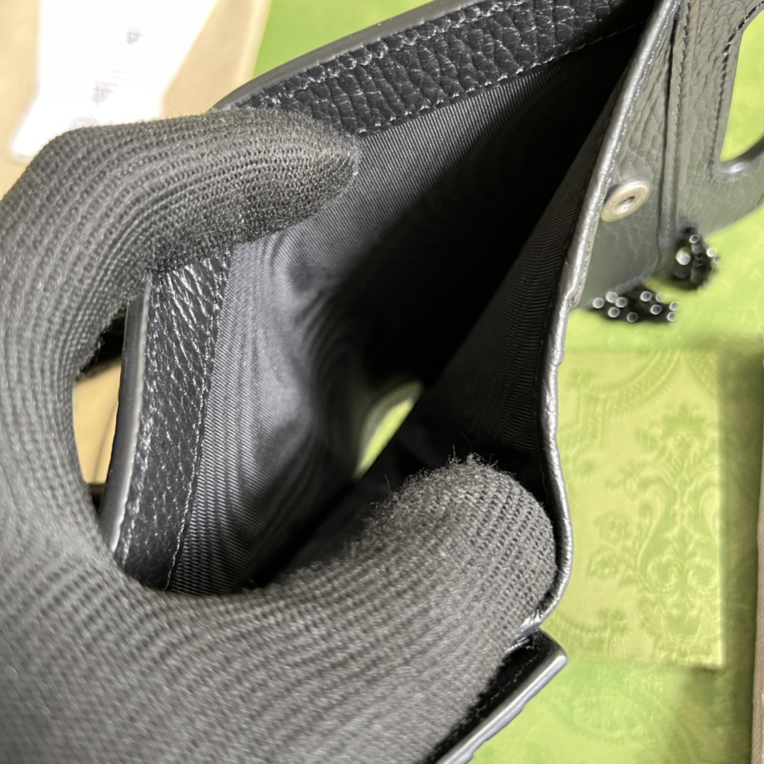 Gucci Gg Marmont Bag