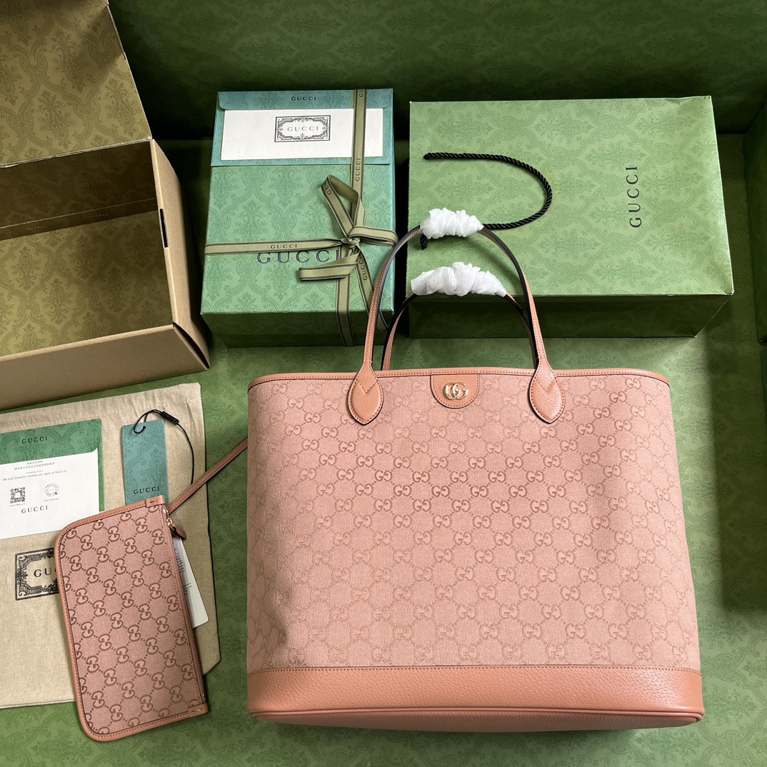 Gucci Ophidia Bag