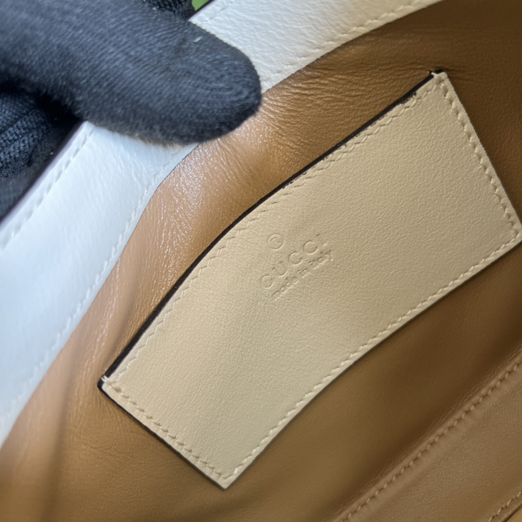 Gucci Jackie 1961 Bag