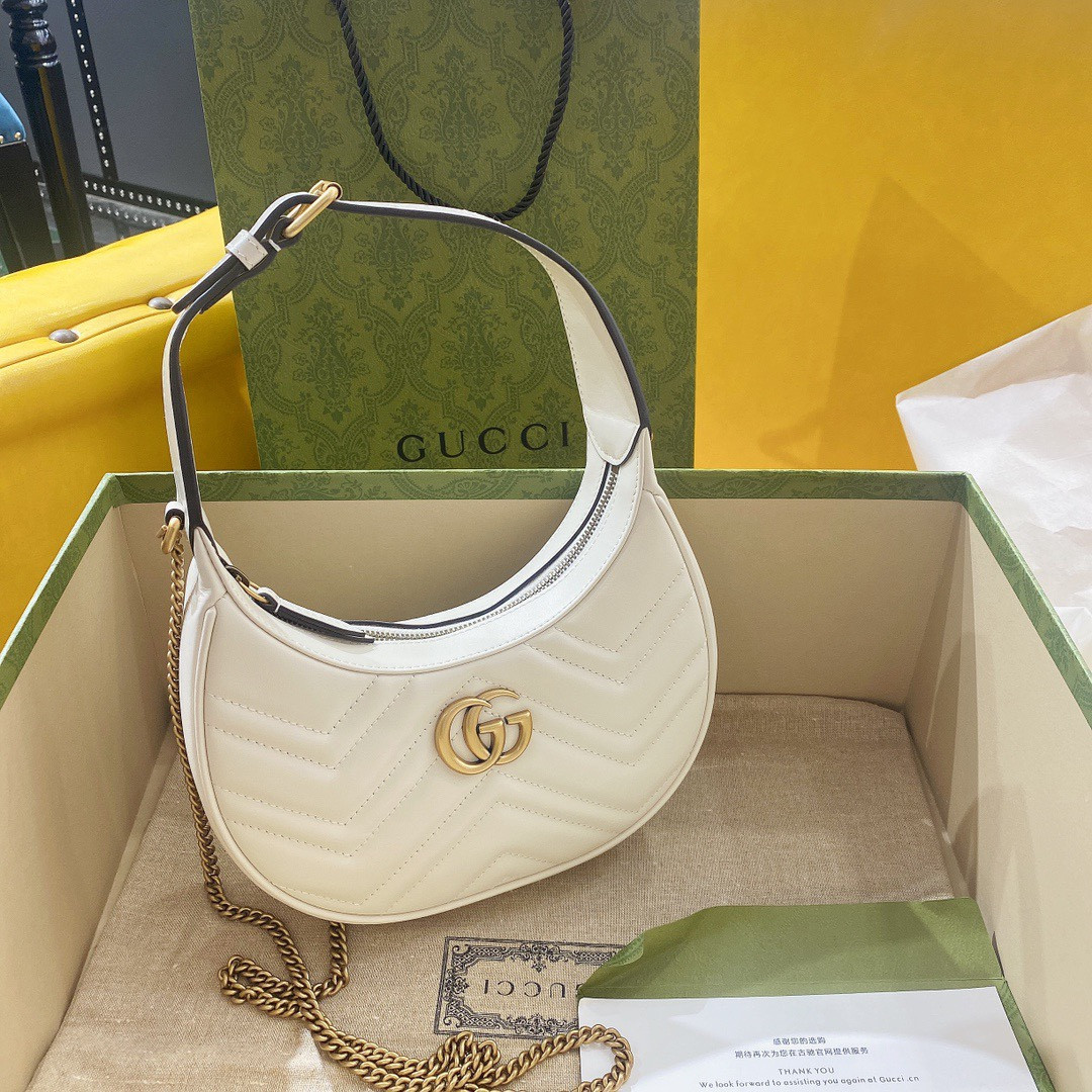 Gucci Gg Marmont Bag