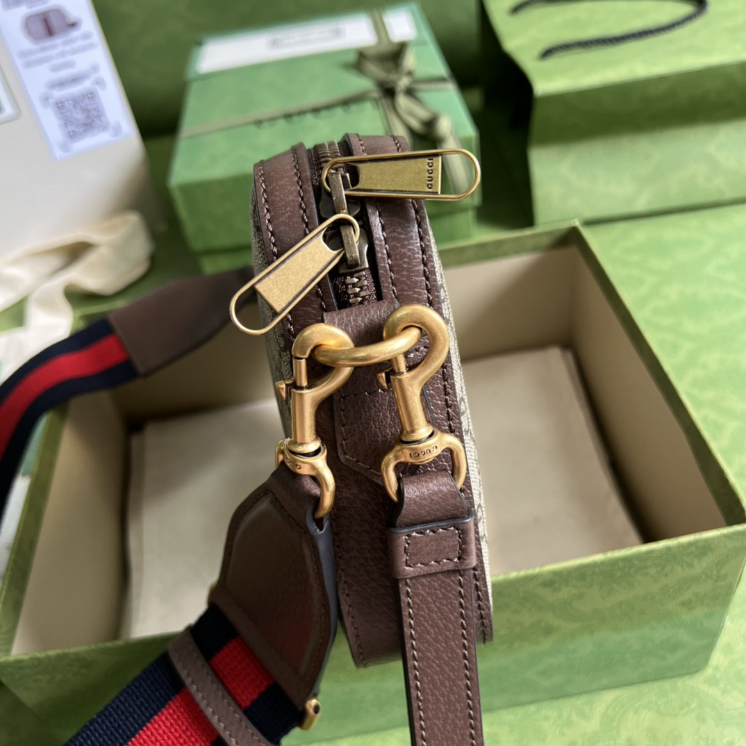 Gucci Ophidia Bag