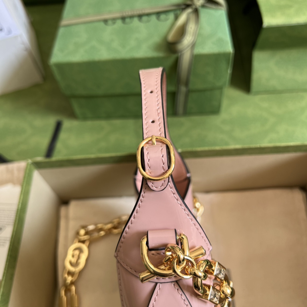 Gucci Jackie 1961 Bag
