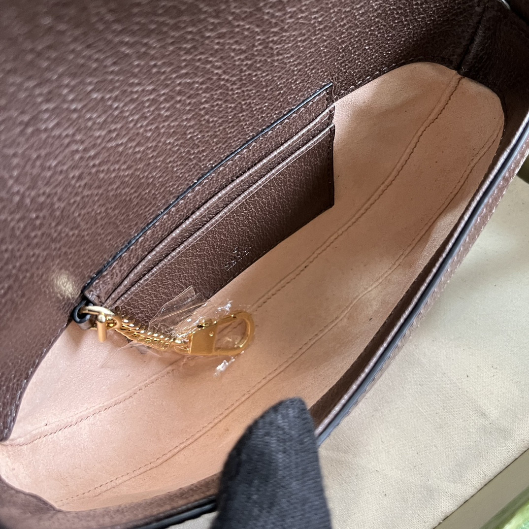 Gucci Ophidia Bag