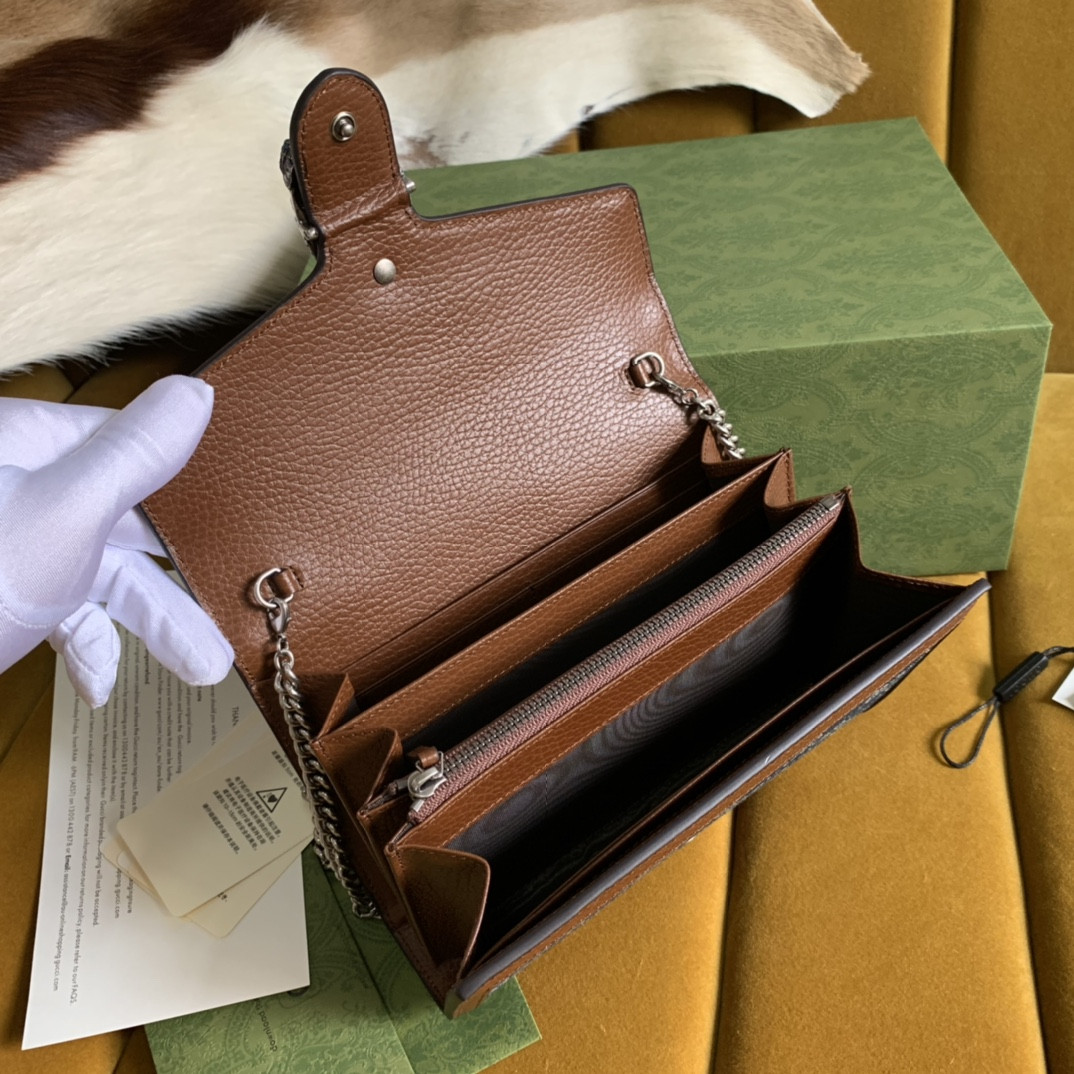 Gucci Dionysus Bag