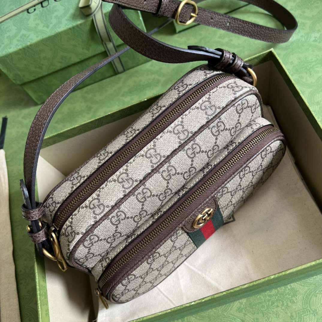 Gucci Ophidia Bag