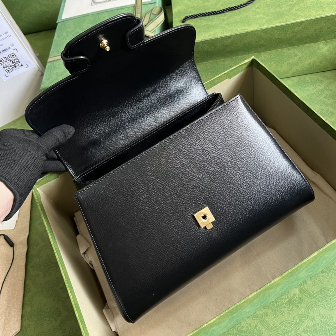 Gucci Horsebit 1955 Bag