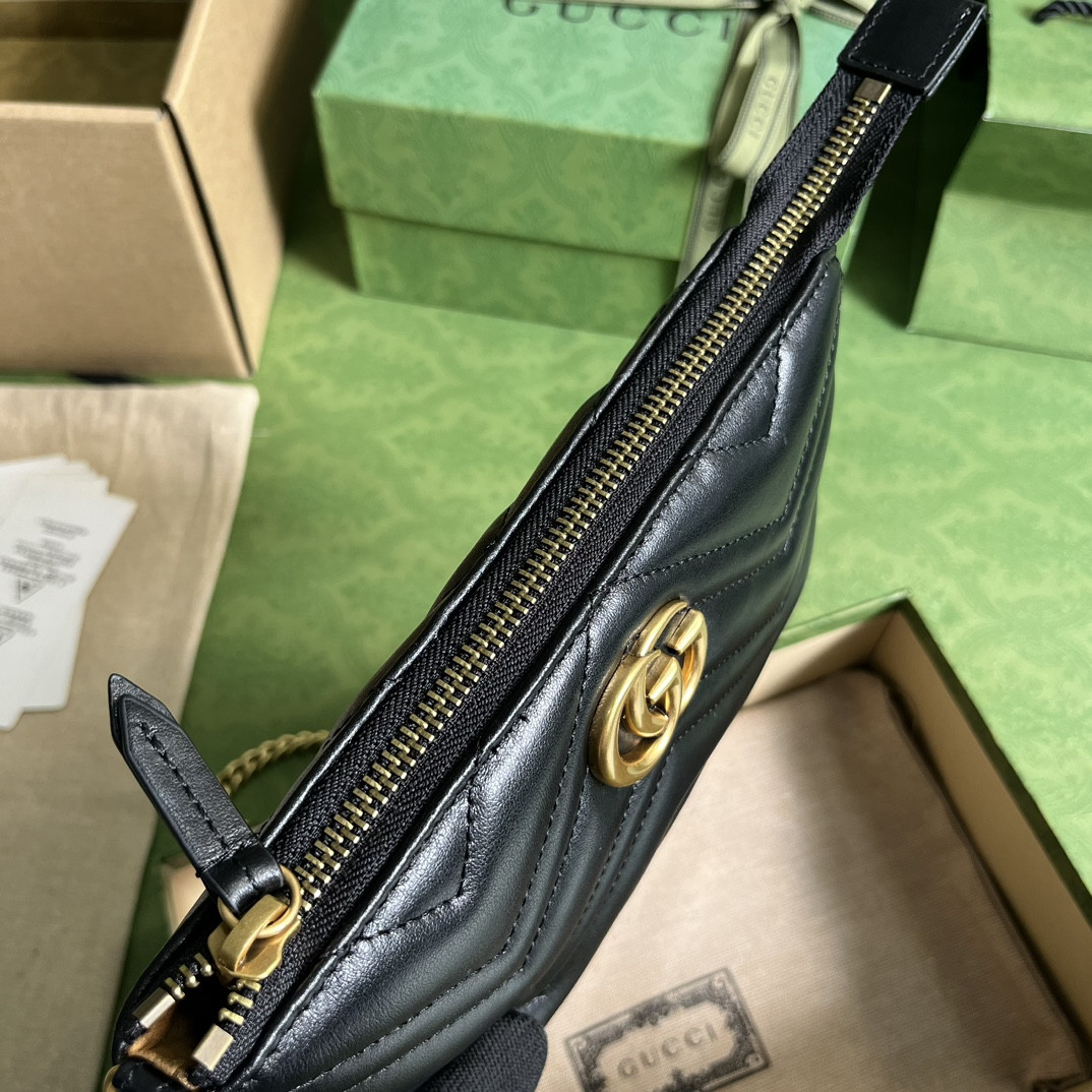 Gucci Gg Marmont Bag