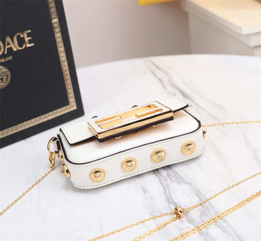 Fendi Baguette Bag