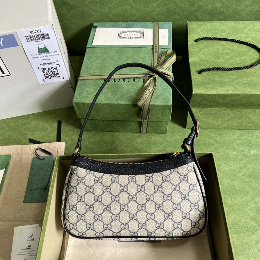 Gucci Ophidia Bag
