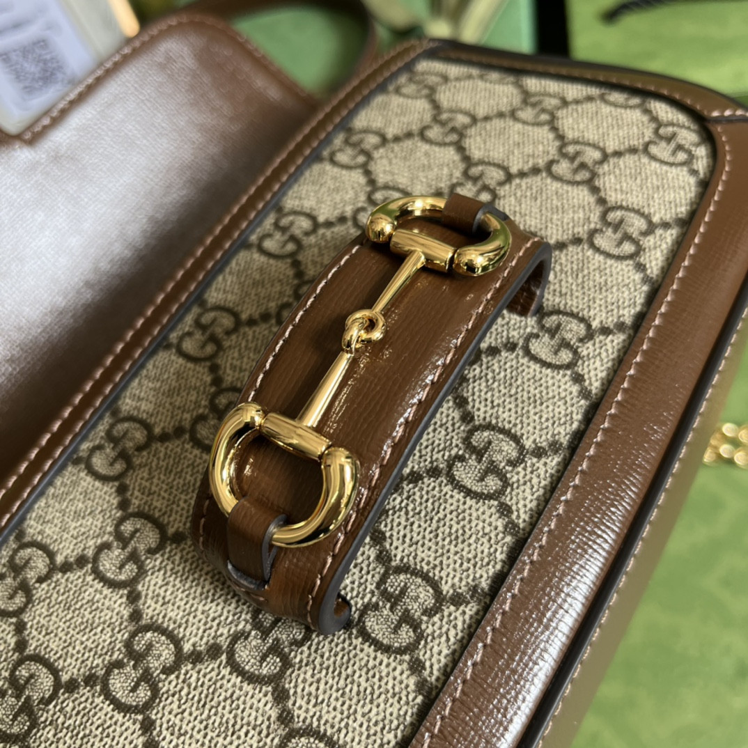 Gucci Horsebit 1955 Bag