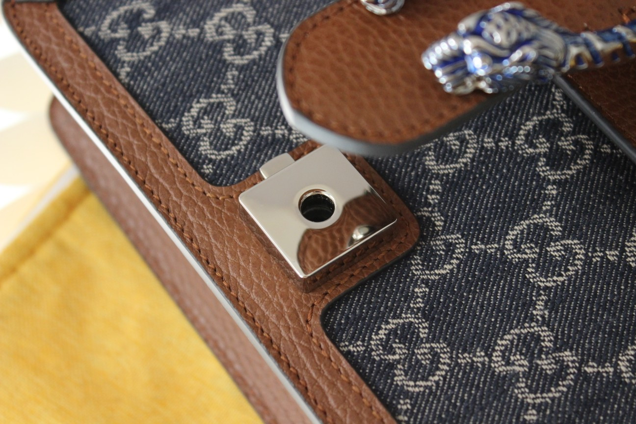Gucci Dionysus Bag