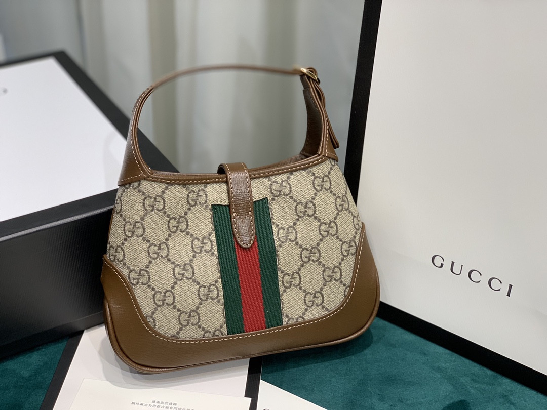 Gucci Jackie 1961 Bag