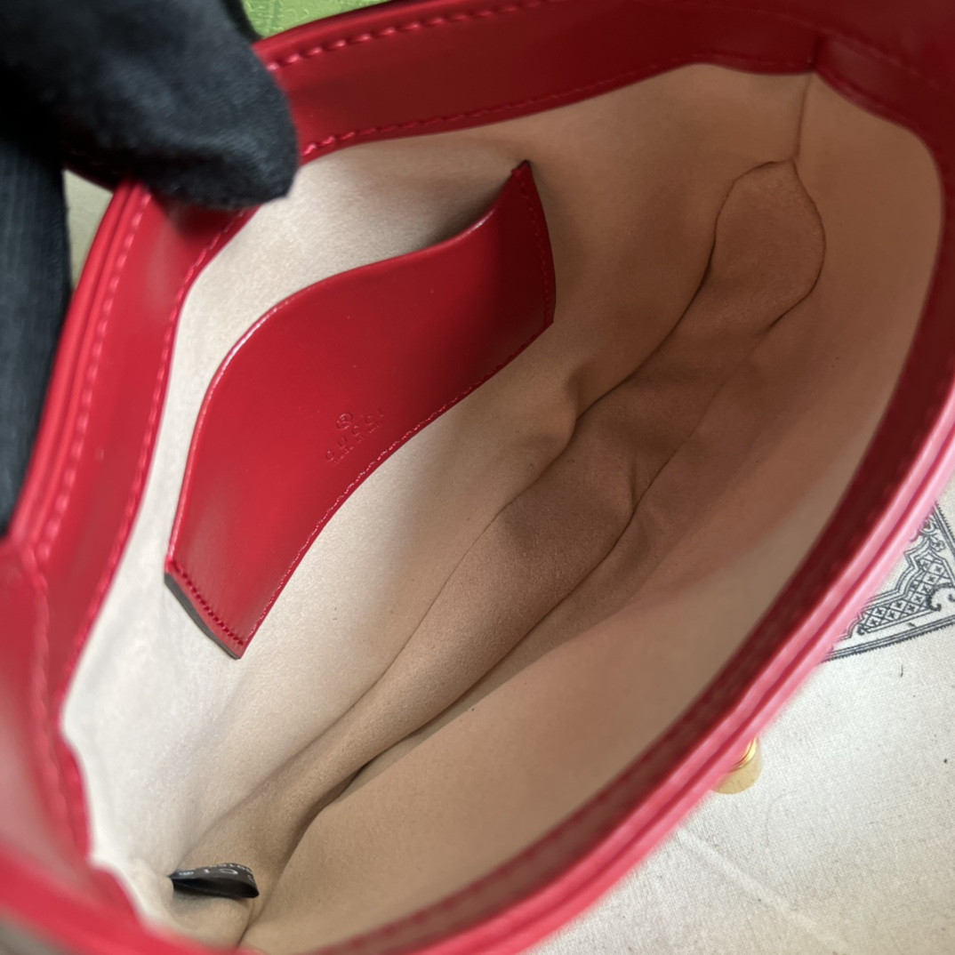 Gucci Jackie 1961 Bag