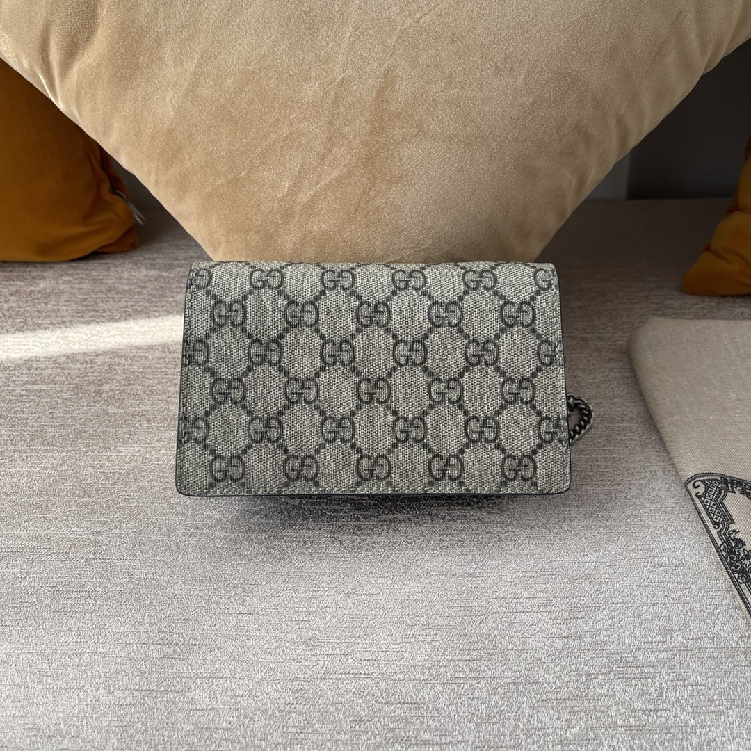 Gucci Dionysus Bag