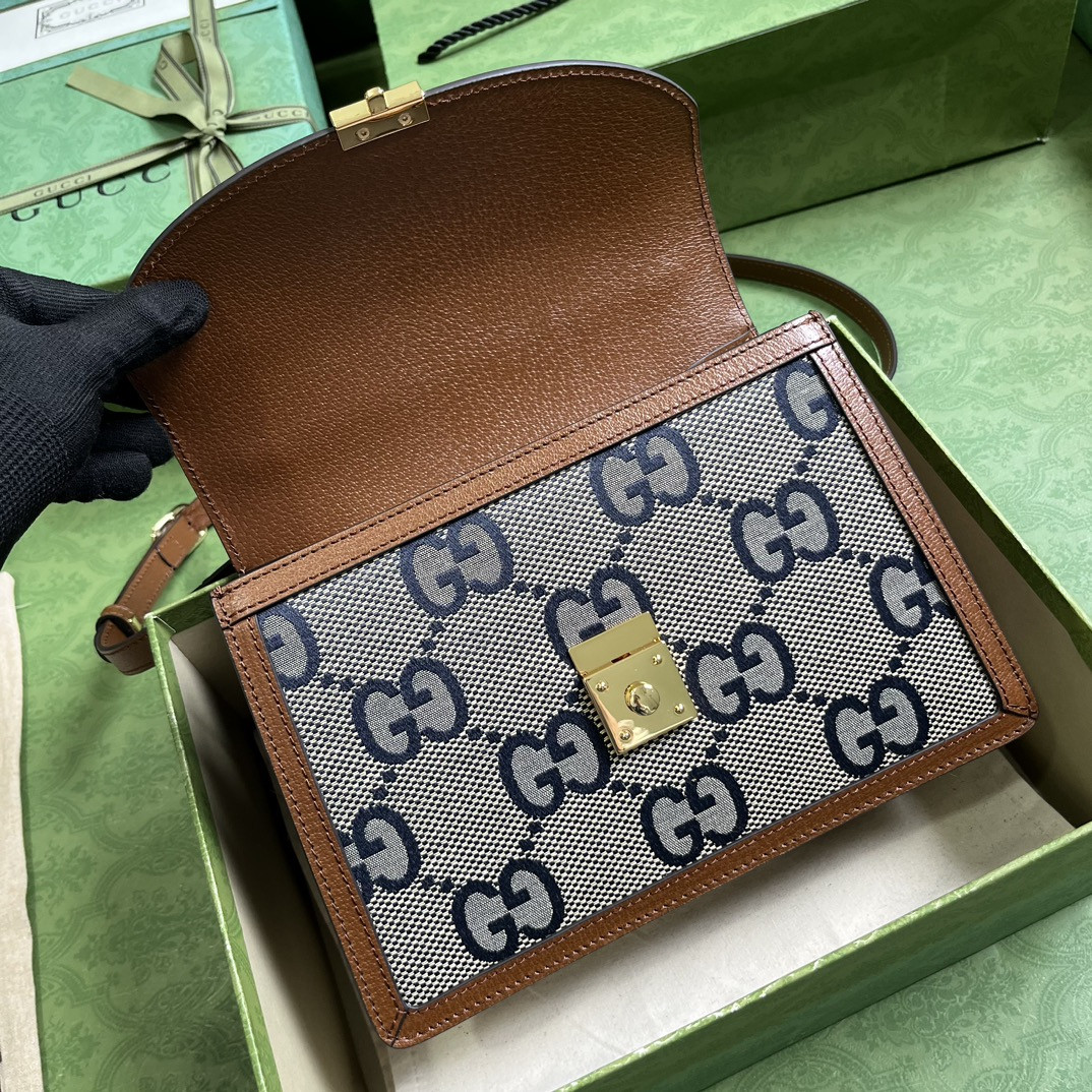 Gucci Ophidia Bag