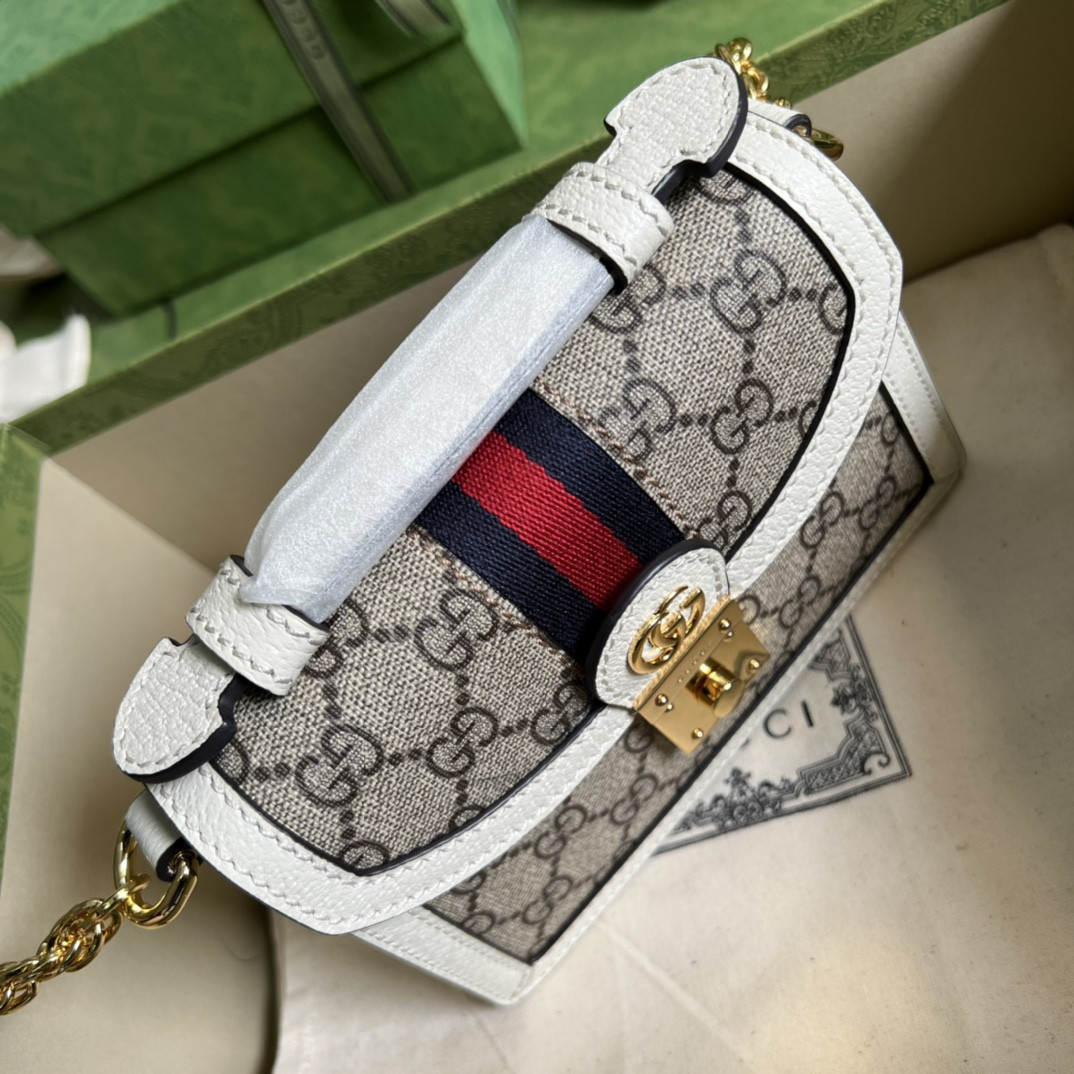Gucci Ophidia Bag