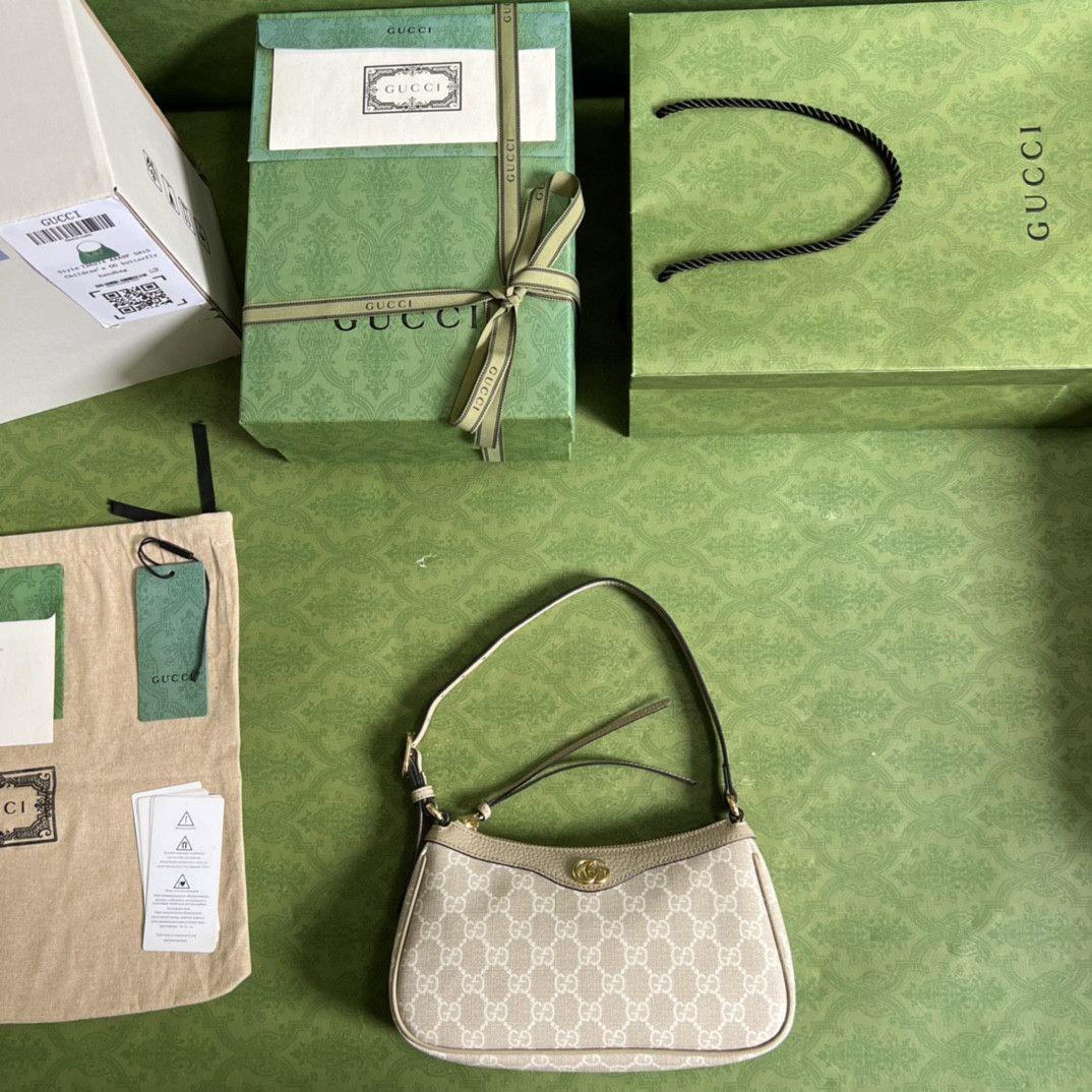Gucci Ophidia Bag