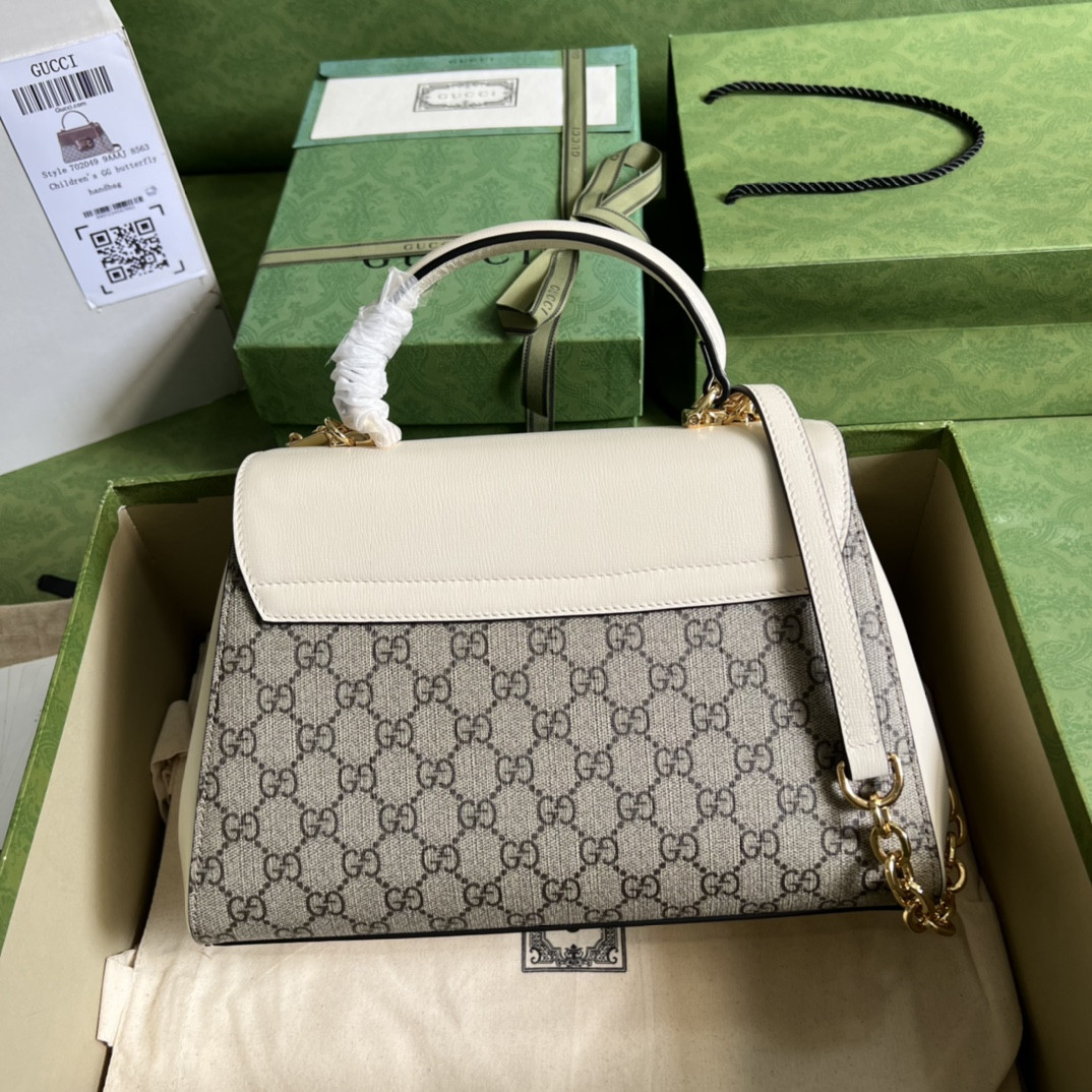 Gucci Horsebit 1955 Bag