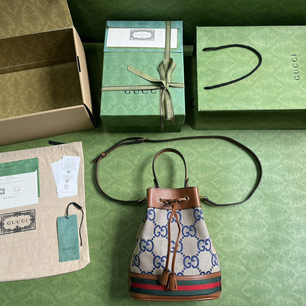 Gucci Ophidia Bag