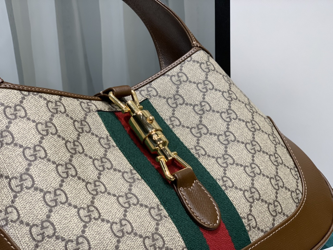 Gucci Jackie 1961 Bag