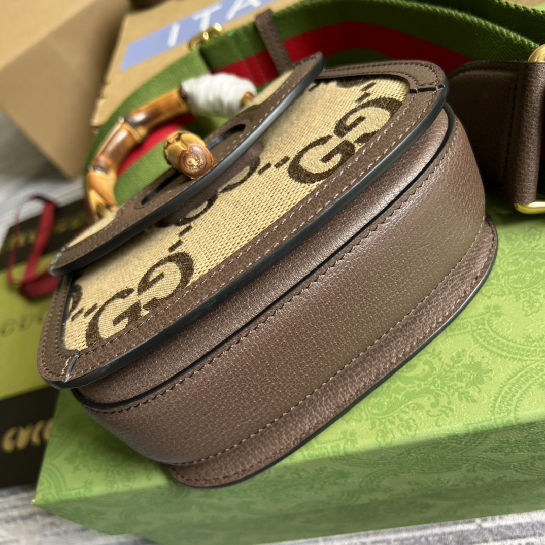 Gucci Bamboo 1947 Bag